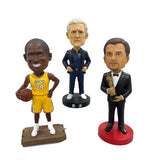 Bobble Head home or office decorations