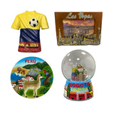 Customerised Resin Souvenirs