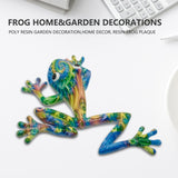 Frog home&Garden decorations