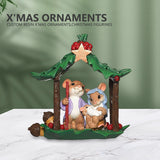 X'mas Ornaments