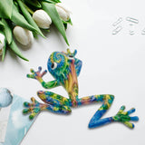 Frog home&Garden decorations