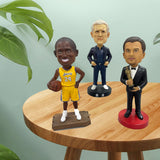 Bobble Head home or office decorations