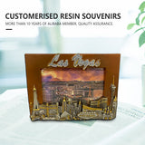 Customerised Resin Souvenirs